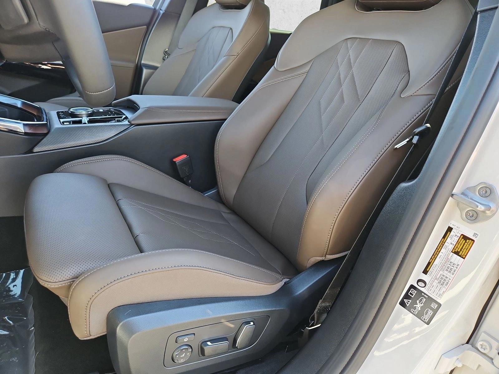 Thumbnail: 2026 BMW X3 - 5