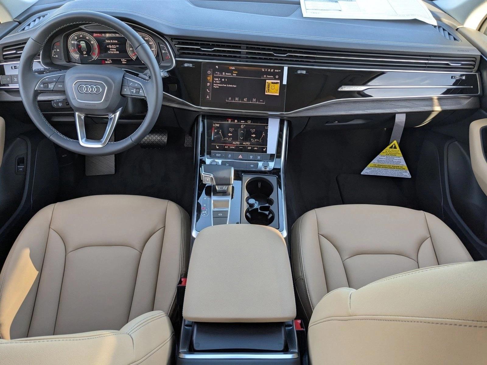 Thumbnail: 2026 Audi Q7 - 4