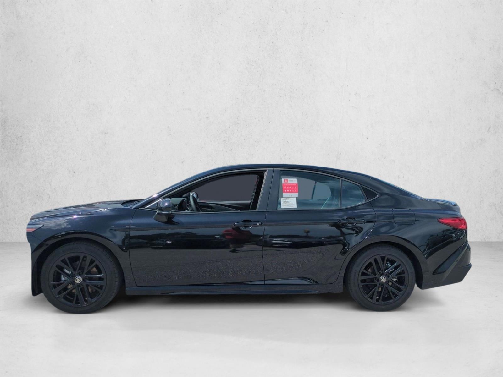 Thumbnail: 2026 Toyota Camry - 2