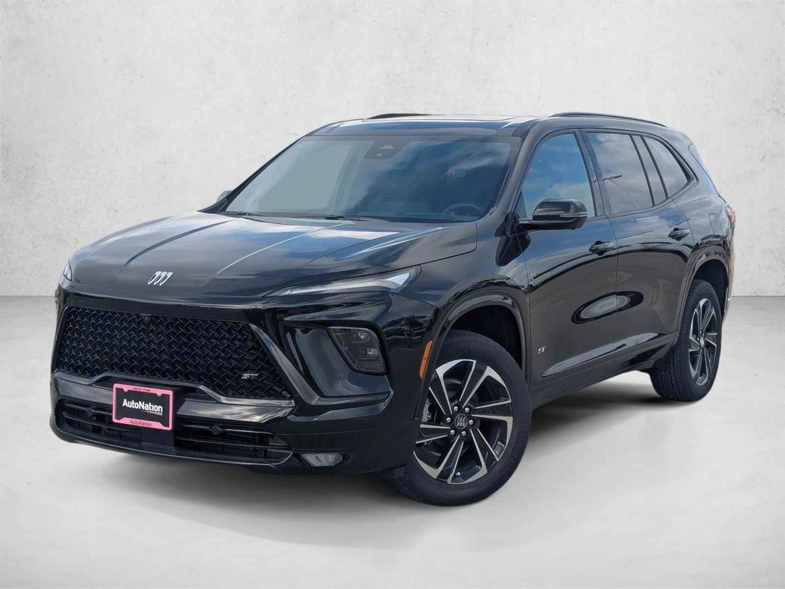 Thumbnail: 2026 Buick Enclave - 1