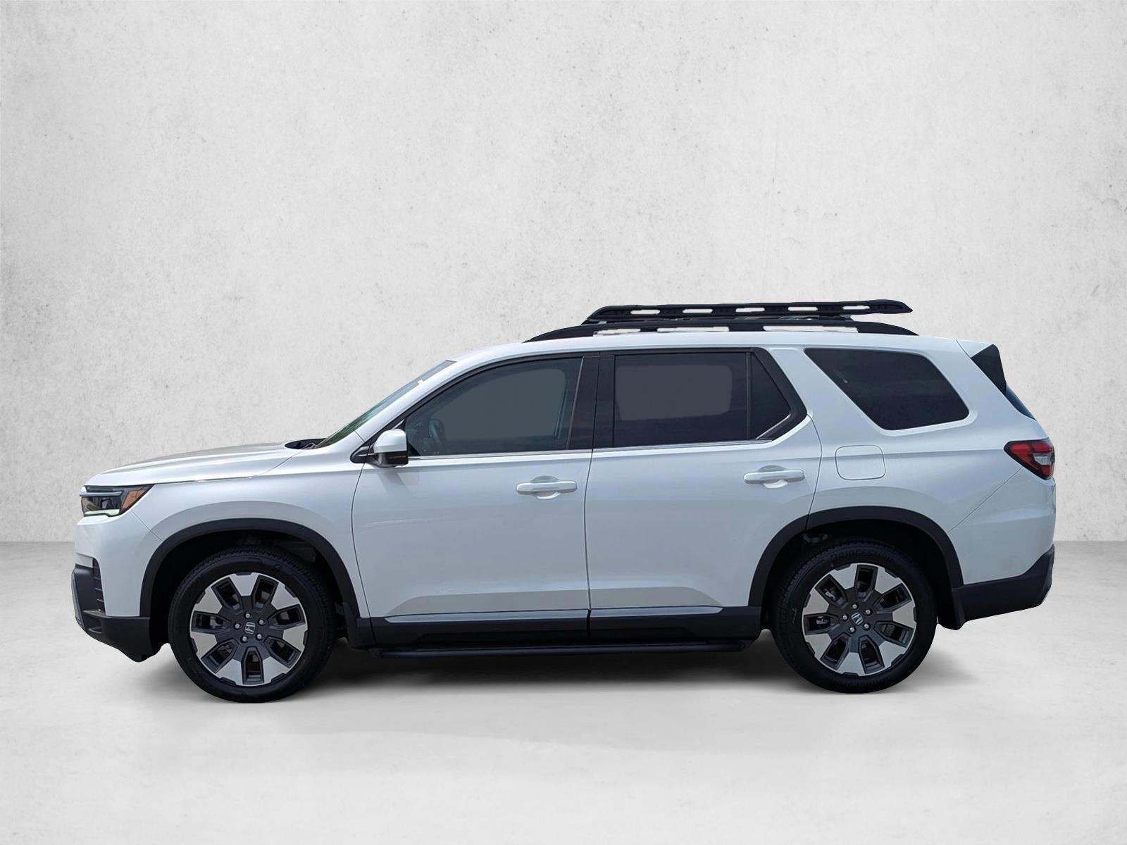 Thumbnail: 2026 Honda Pilot - 2