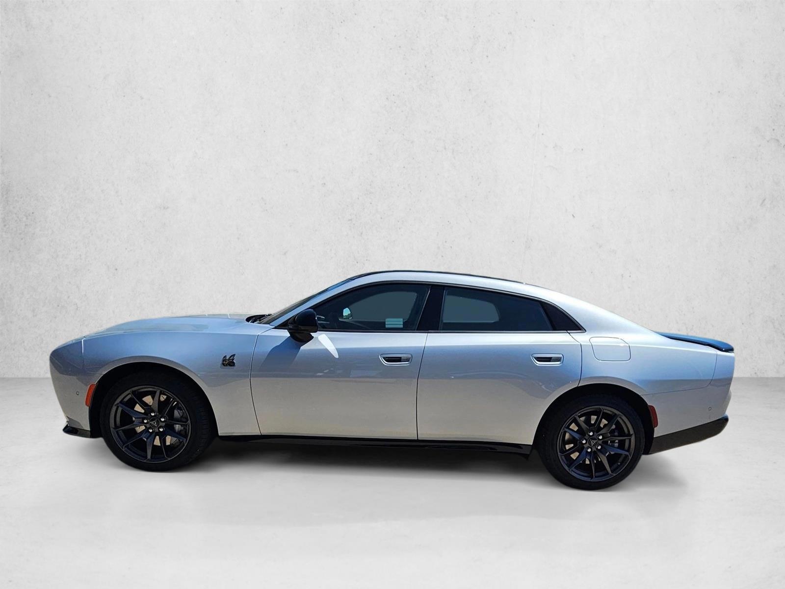 Thumbnail: 2026 Dodge Charger - 2