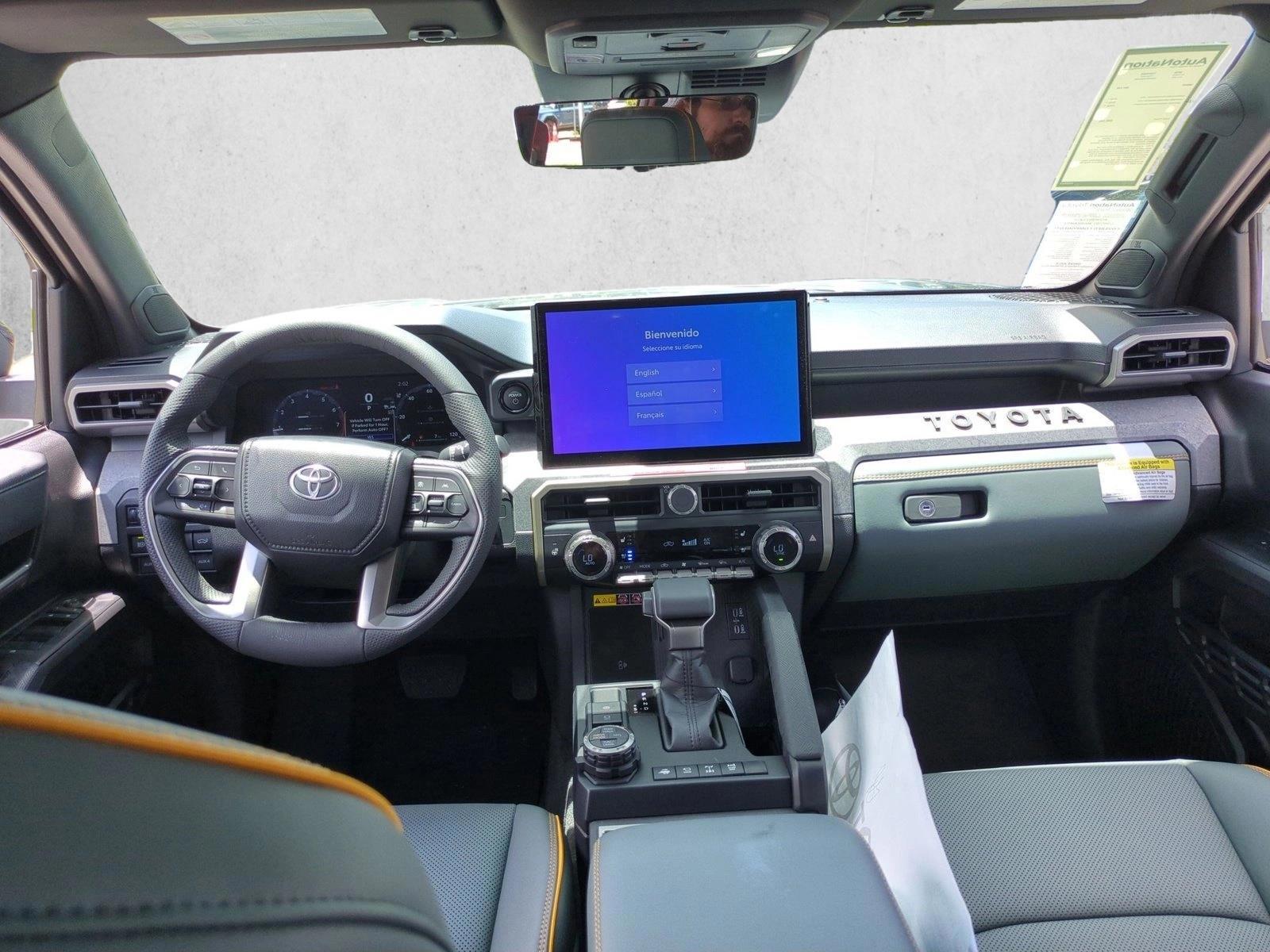 Thumbnail: 2026 Toyota Tacoma - 3