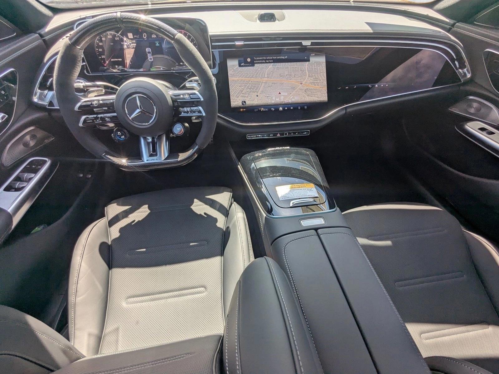 Thumbnail: 2026 Mercedes-Benz E-Class - 4