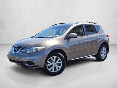 2013 Nissan Murano SL -
                  Chandler, AZ