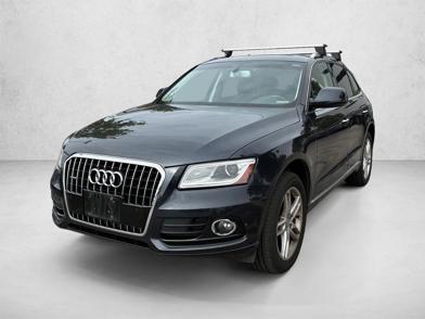 2015 Audi Q5 Premium Plus -
                  Westmont, IL