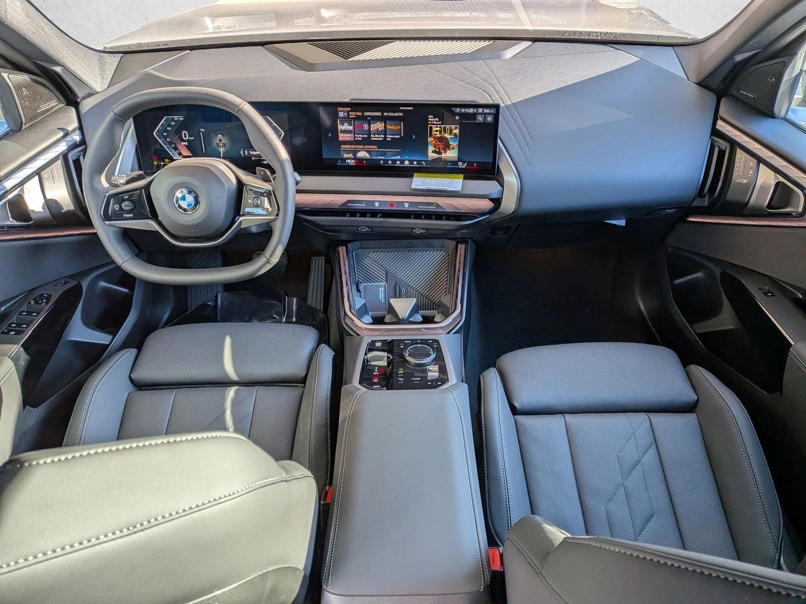 Thumbnail: 2026 BMW X3 - 3