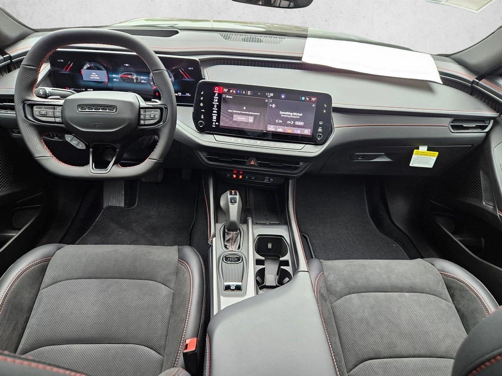 Thumbnail: 2026 Dodge Charger - 3