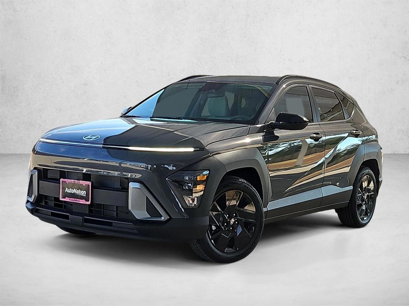 Thumbnail: 2027 Hyundai Kona - 1