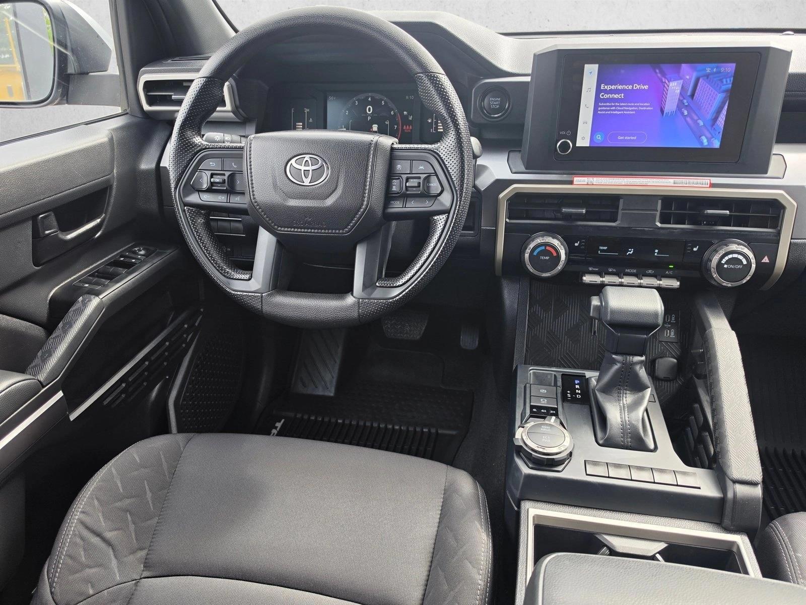 Thumbnail: 2026 Toyota Tacoma - 4