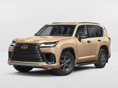 2026 Lexus LX  -
                  Cerritos, CA