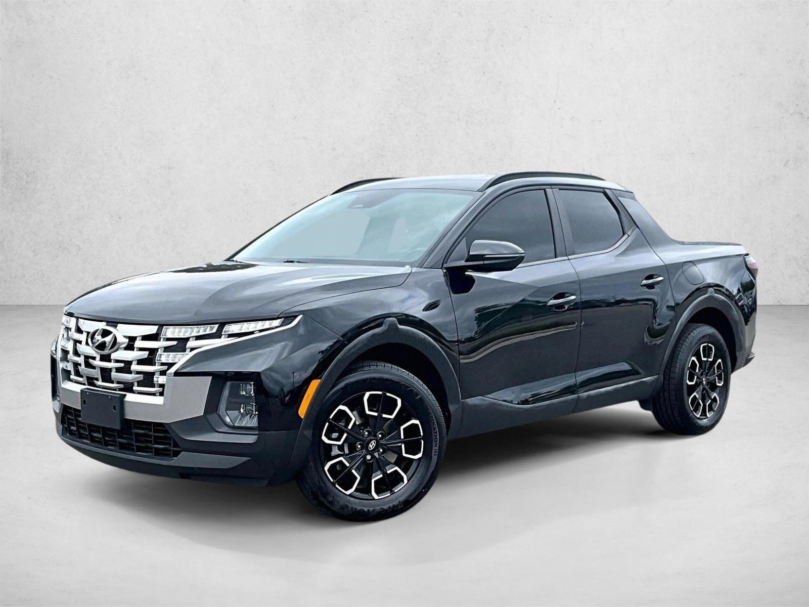 Thumbnail: 2022 Hyundai Santa Cruz - 1