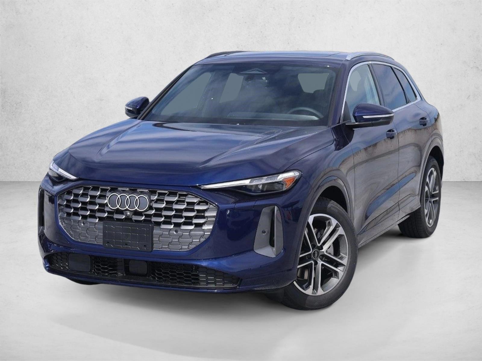 Thumbnail: 2026 Audi Q5 - 1