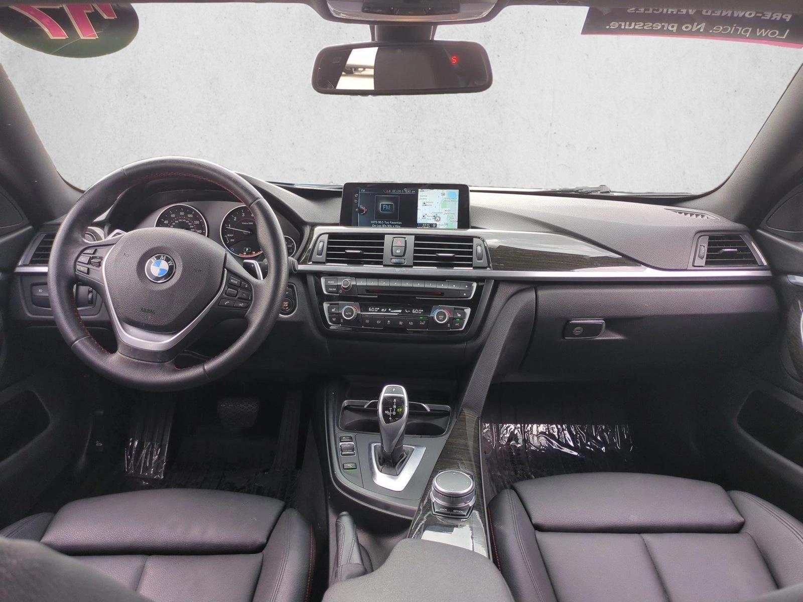Thumbnail: 2017 BMW 4 Series - 3