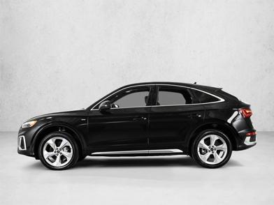 2025 Audi Q5 Sportback