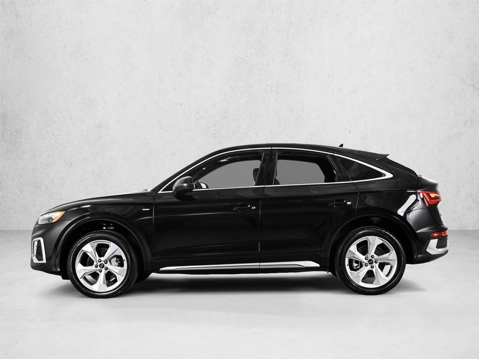 Thumbnail: 2025 Audi Q5 - 2