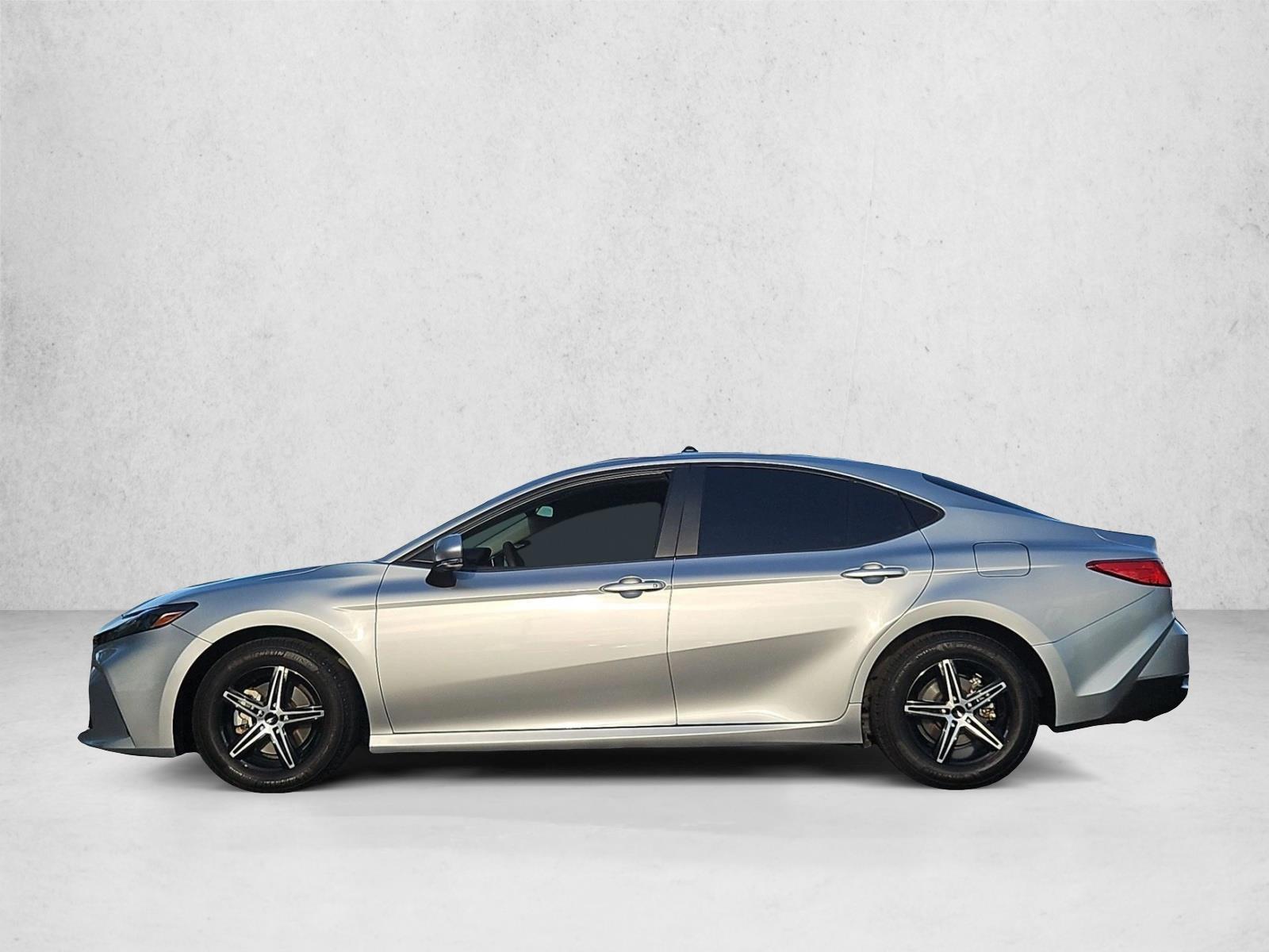 Thumbnail: 2025 Toyota Camry - 2