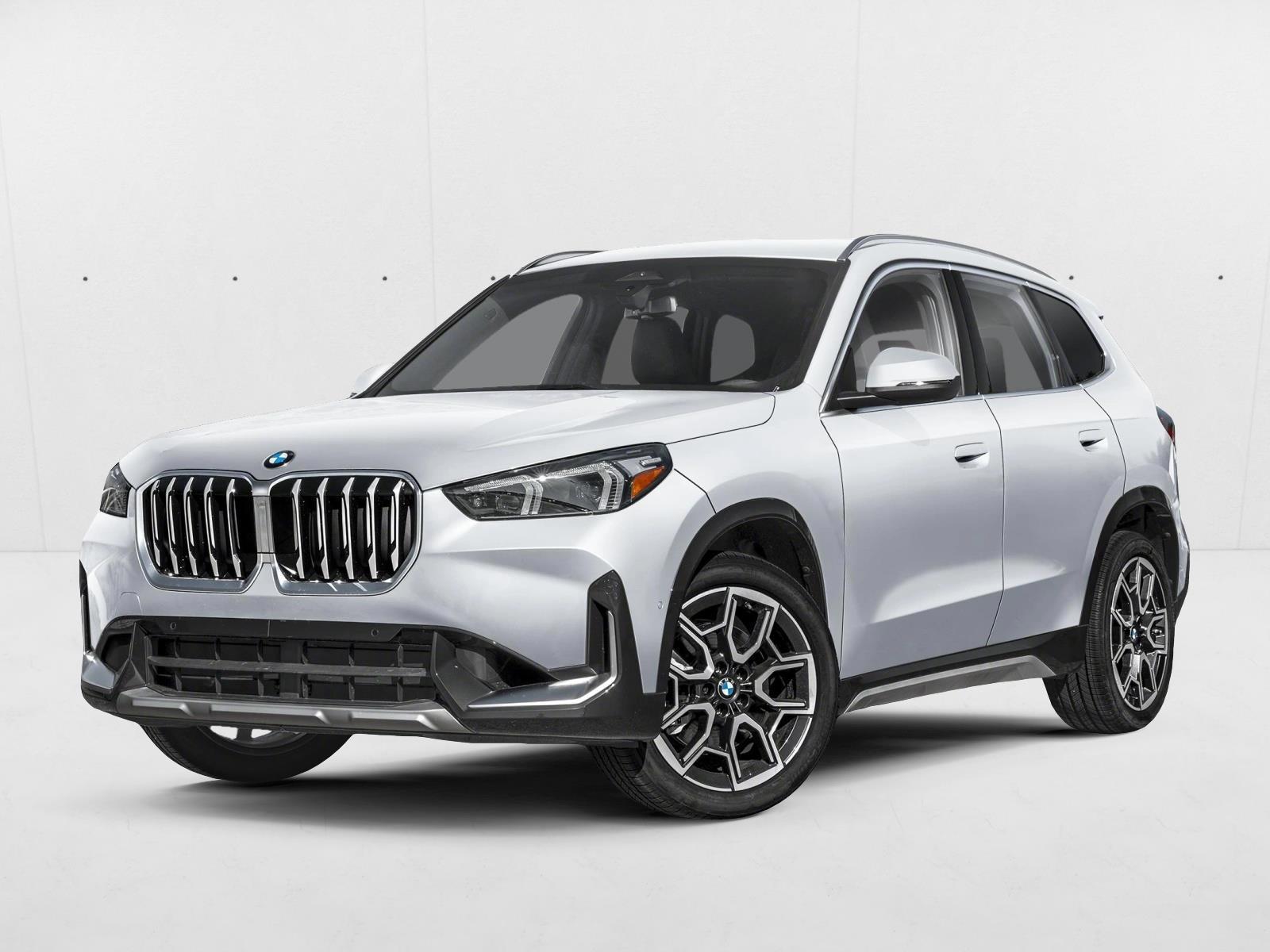 Thumbnail: 2026 BMW X1 - 1