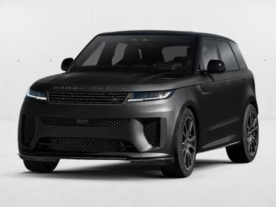 2024 Land Rover Range Rover Sport