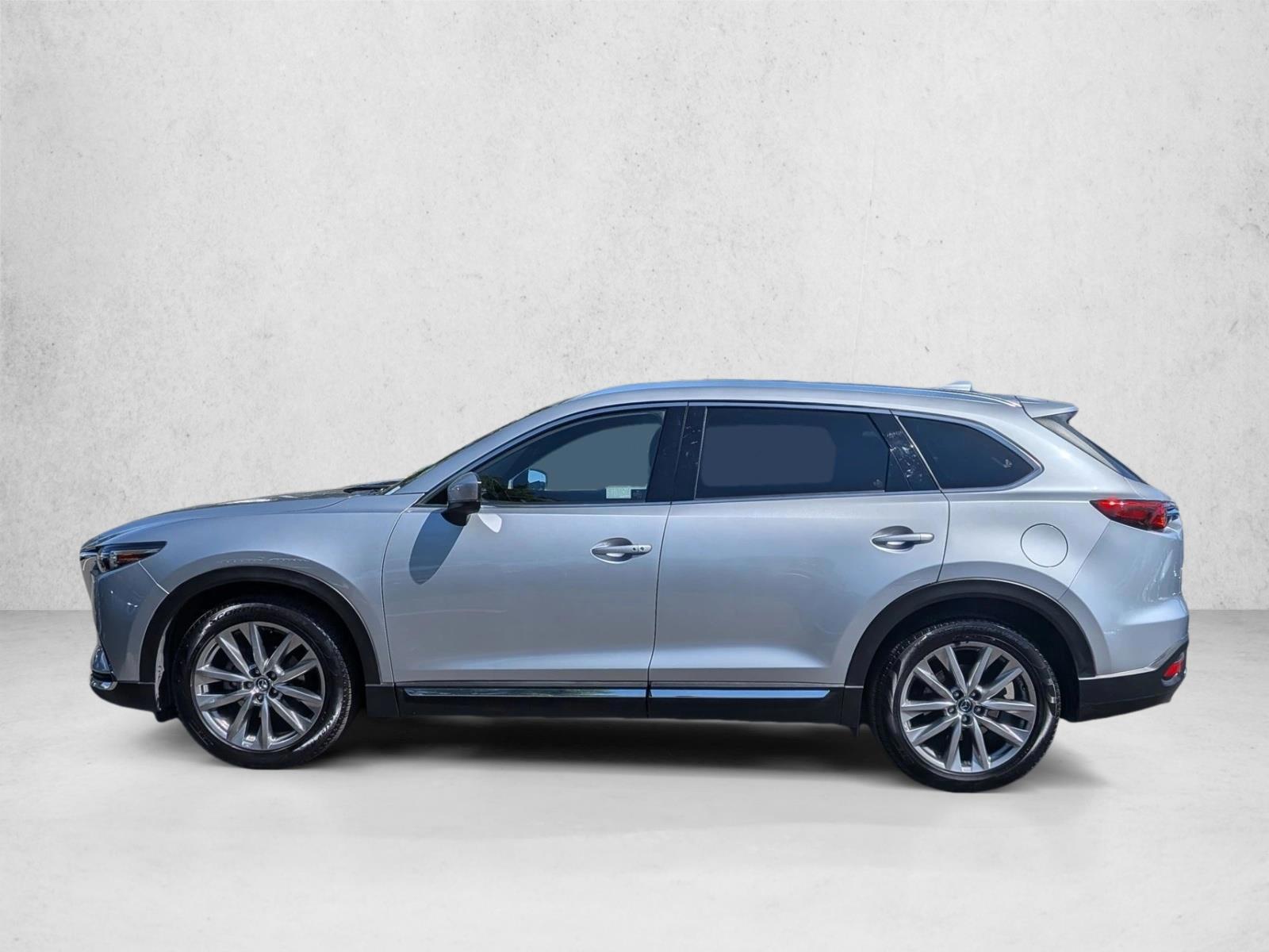 Thumbnail: 2016 Mazda CX-9 - 2