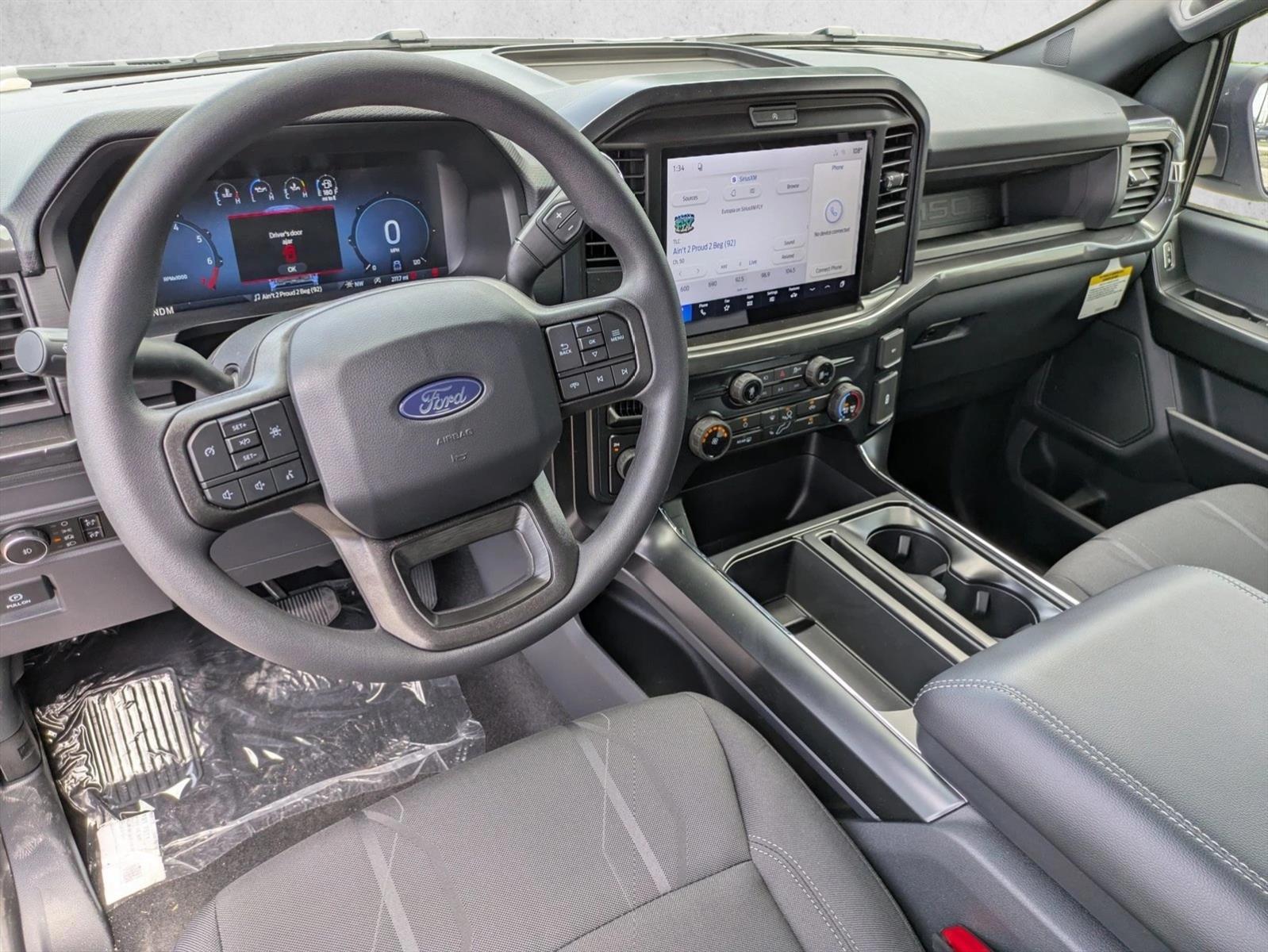 Thumbnail: 2026 Ford F-150 - 3