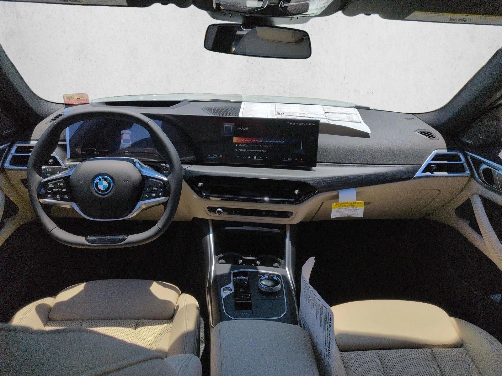 Thumbnail: 2026 BMW i4 - 4