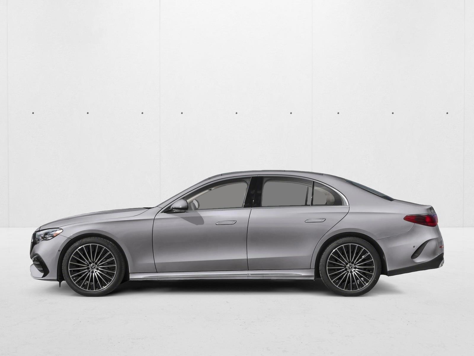 Thumbnail: 2026 Mercedes-Benz E-Class - 2