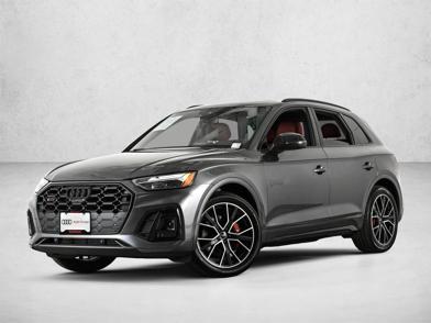 2024 Audi SQ5