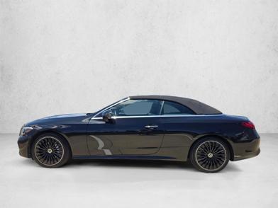 2025 Mercedes-Benz CLE 300 -
                  Katy, TX