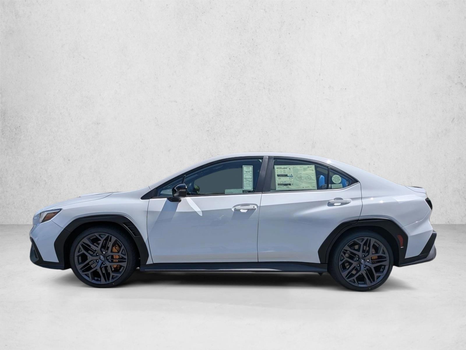 Thumbnail: 2026 Subaru WRX - 2