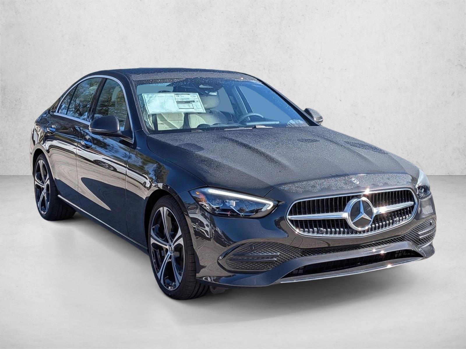 2026 Mercedes-Benz C-Class Sedan C 300 - Photo 9