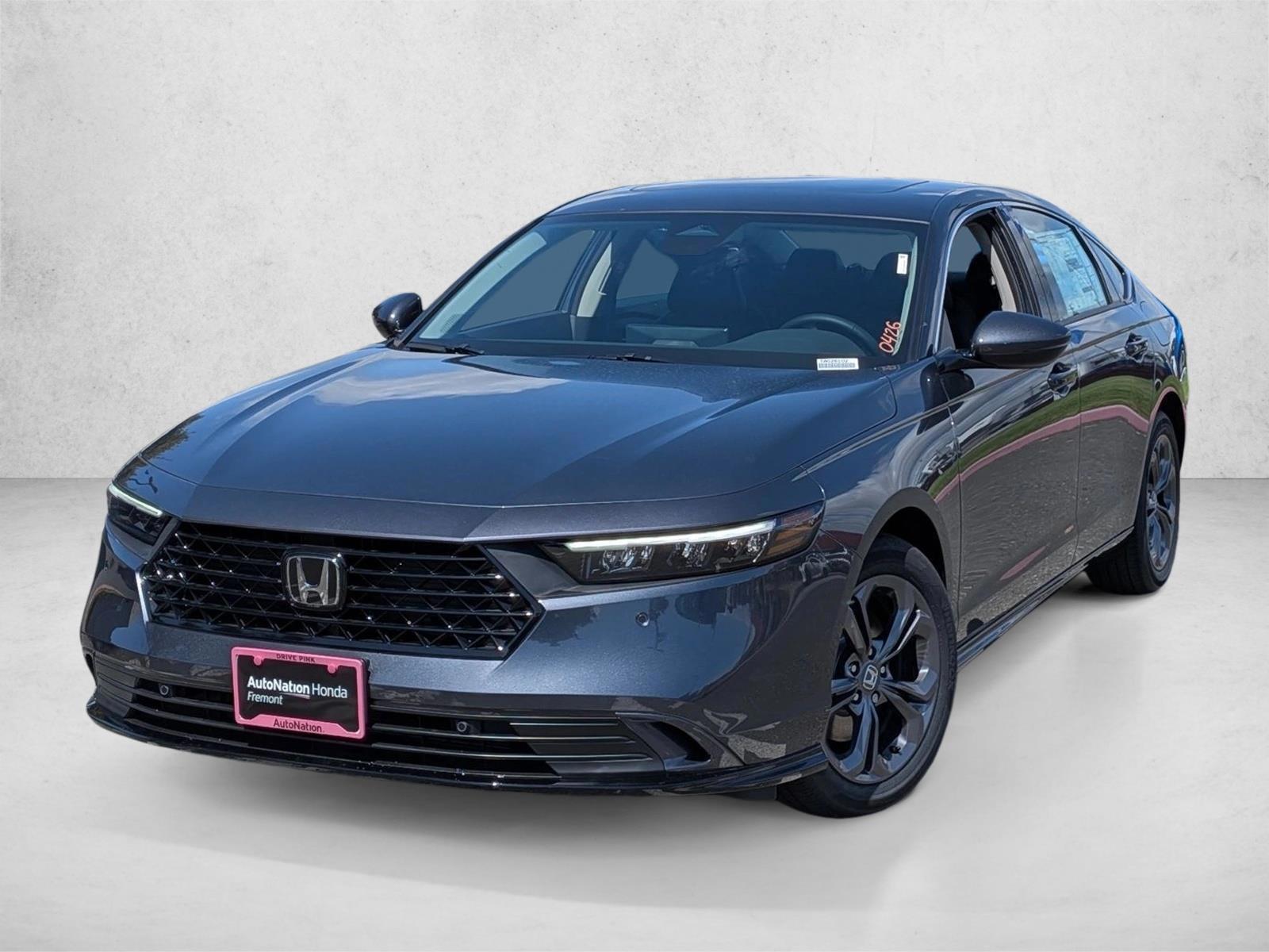 Thumbnail: 2026 Honda Accord - 1