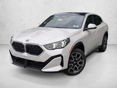 2026 BMW X2
