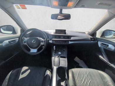 2011 Lexus CT 200h