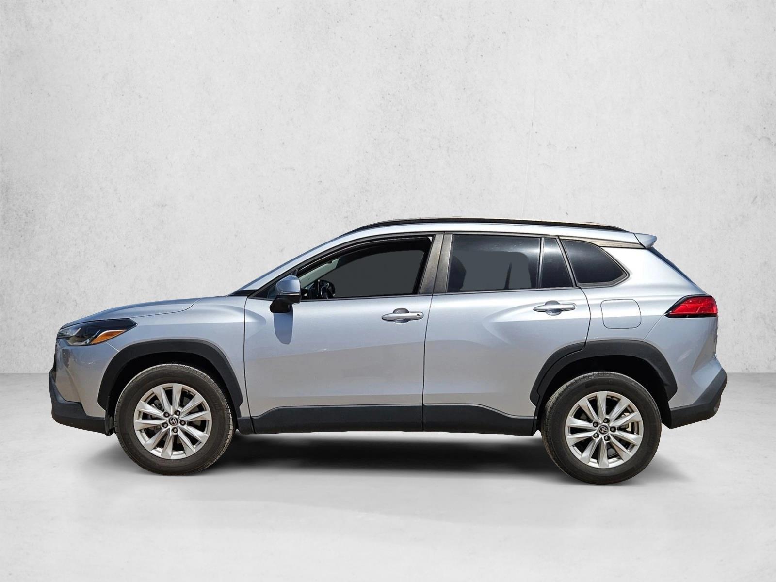 Thumbnail: 2023 Toyota Corolla Cross - 2