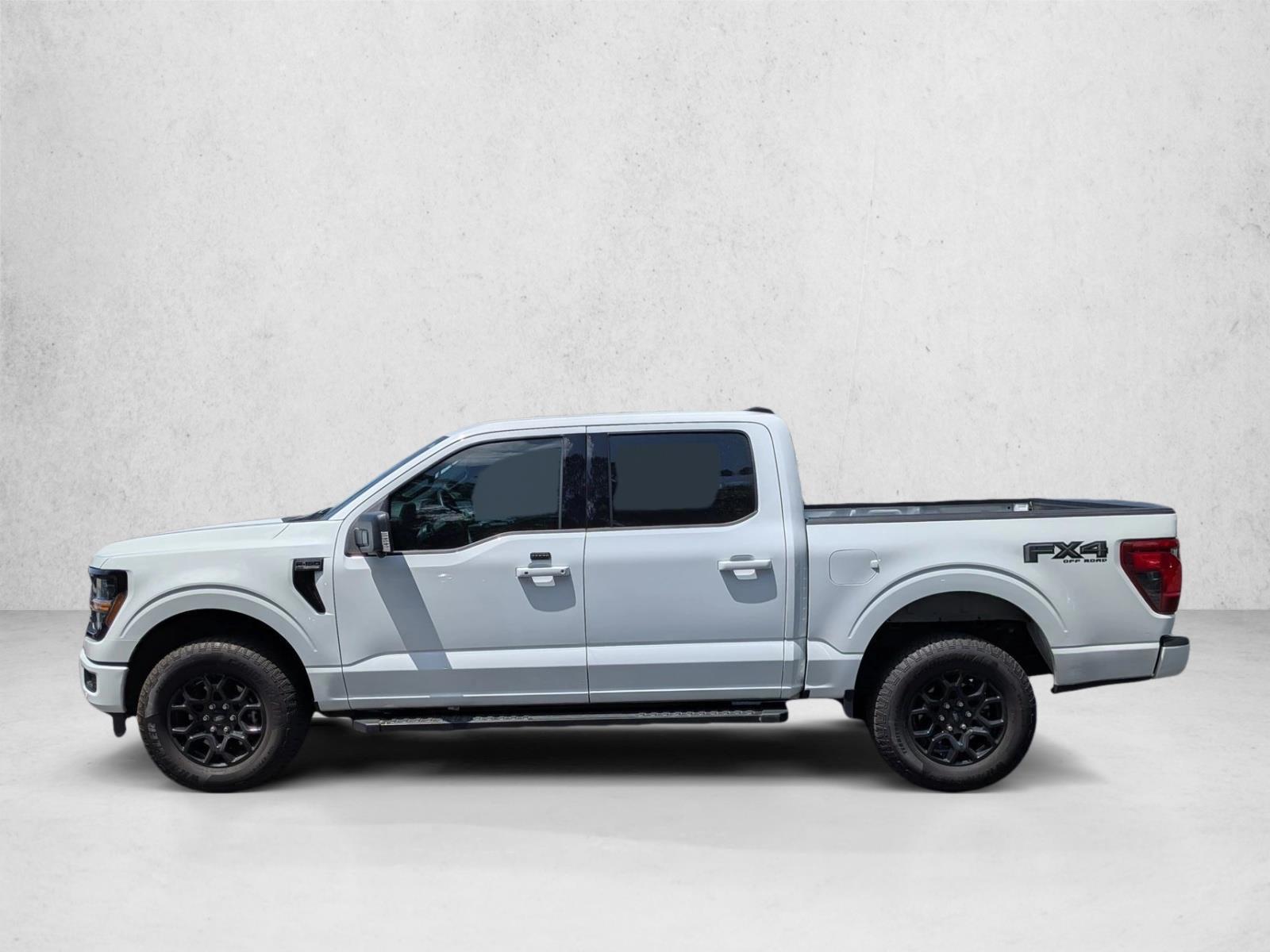 Thumbnail: 2025 Ford F-150 - 2