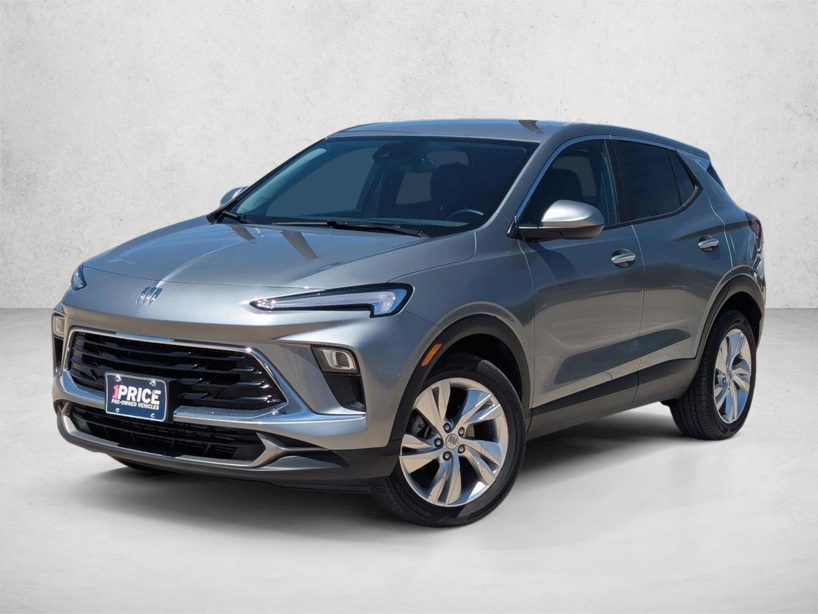 2025 Buick Encore GX Preferred's photo