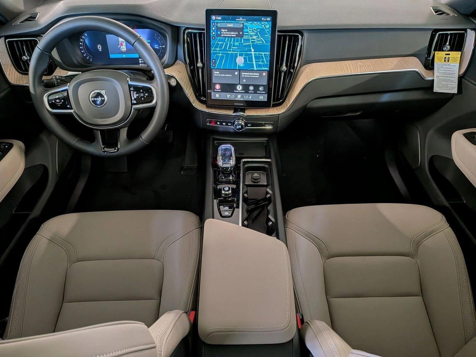 Thumbnail: 2026 Volvo XC60 - 4