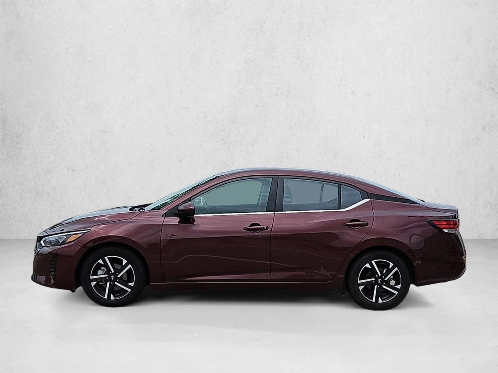 Thumbnail: 2024 Nissan Sentra - 2