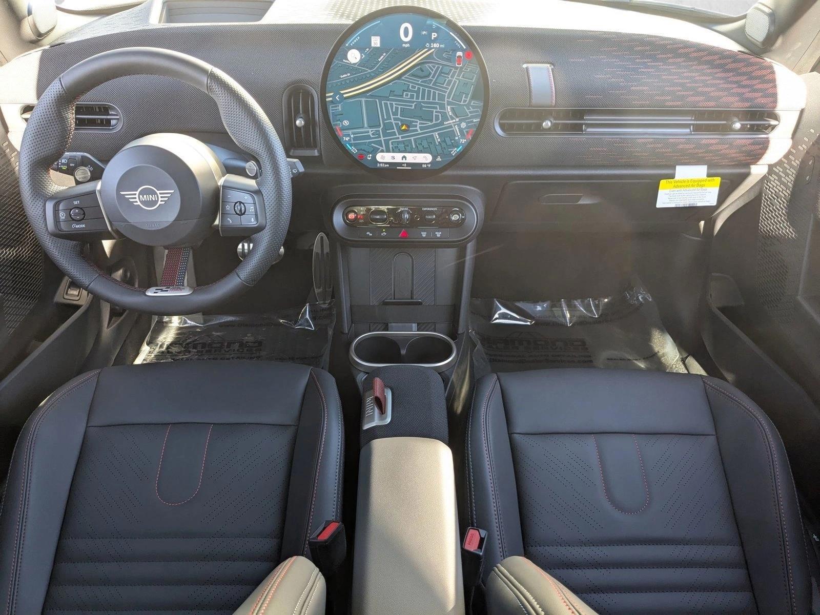 Thumbnail: 2026 MINI Cooper Hardtop - 3