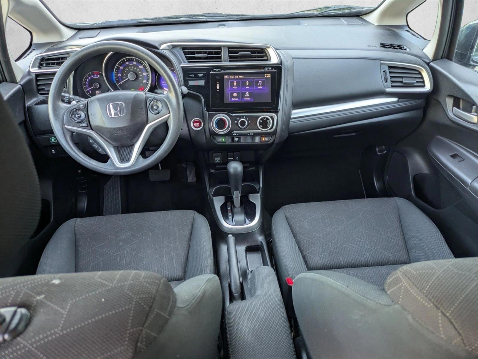 Thumbnail: 2015 Honda Fit - 3