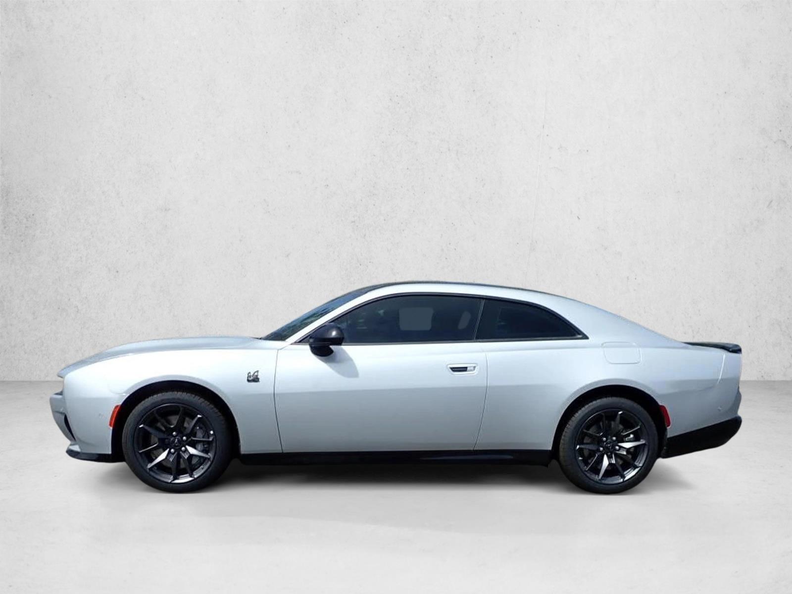Thumbnail: 2026 Dodge Charger - 2