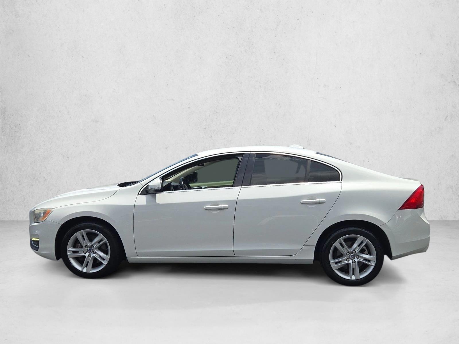 Thumbnail: 2014 Volvo S60 - 2