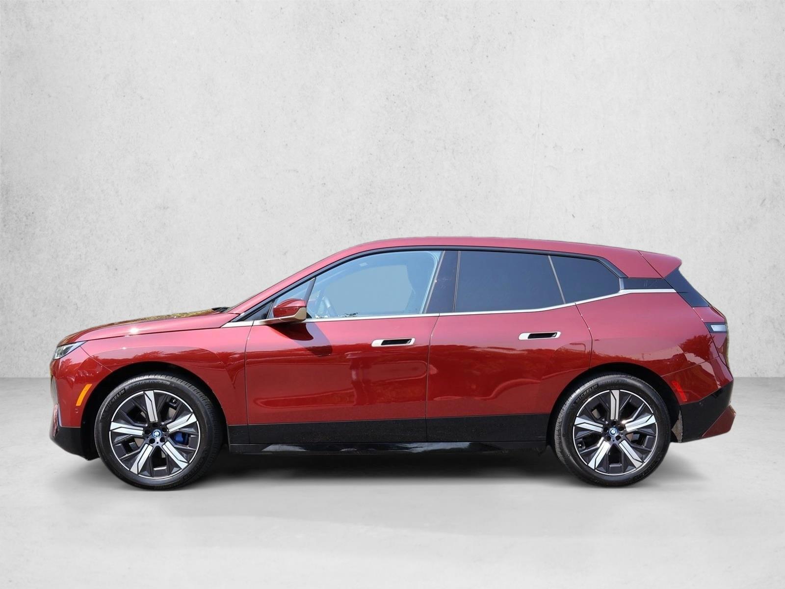 Thumbnail: 2023 BMW iX - 2
