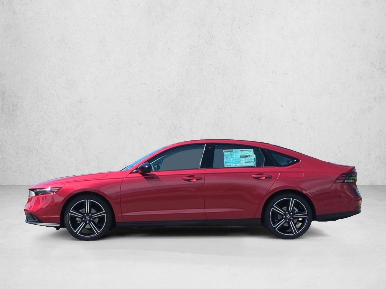 Thumbnail: 2026 Honda Accord - 2