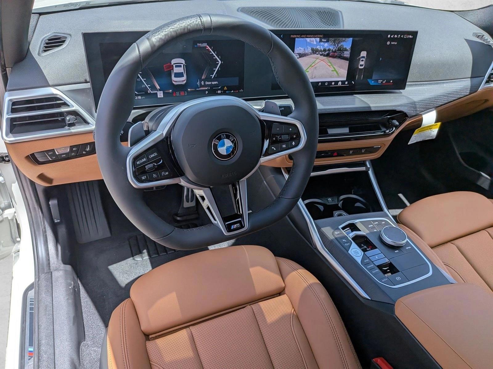 Thumbnail: 2026 BMW 3 Series - 3
