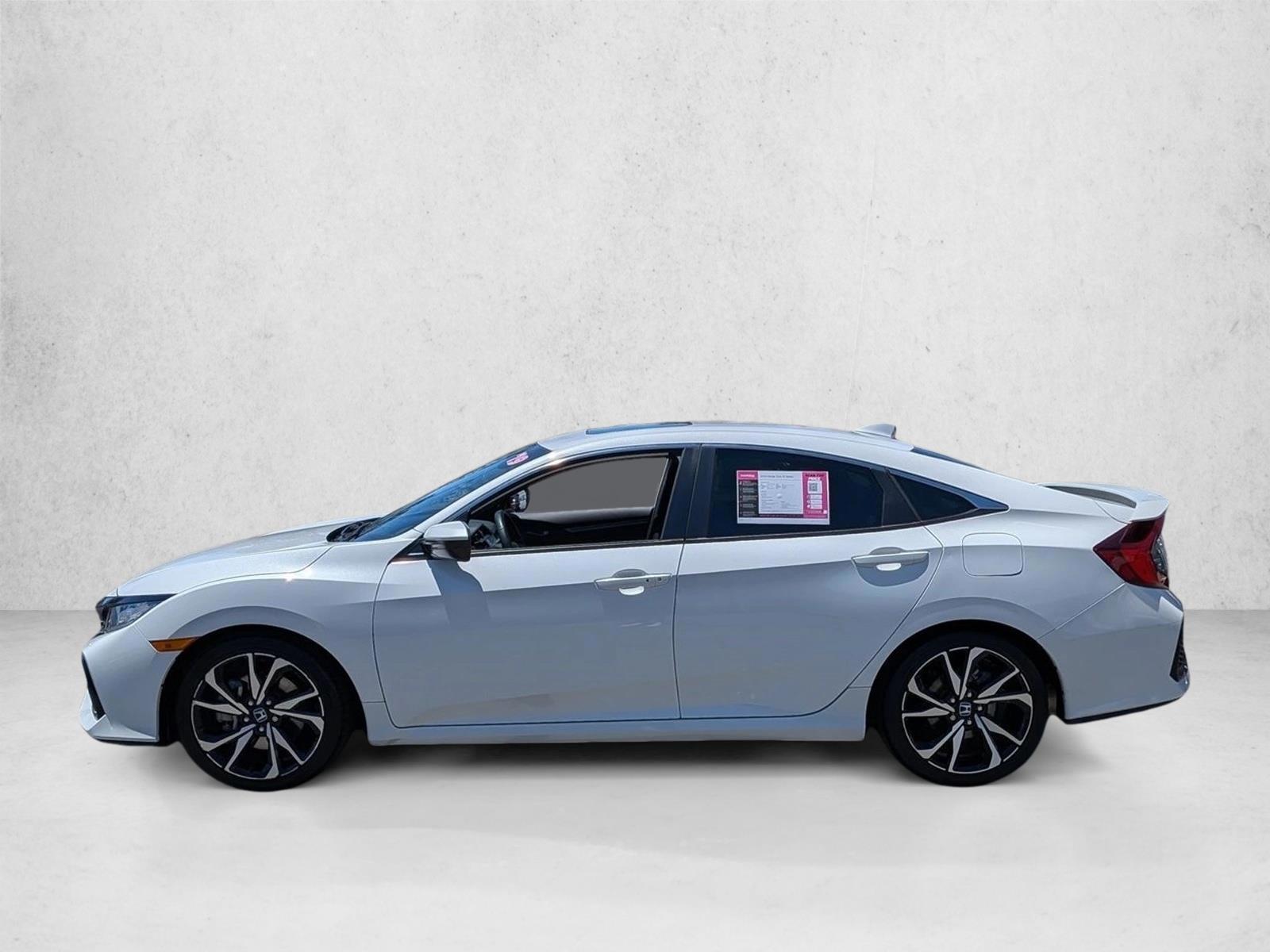 Thumbnail: 2019 Honda Civic - 2