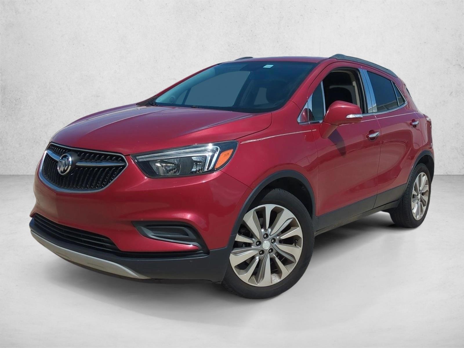 2019 Buick Encore