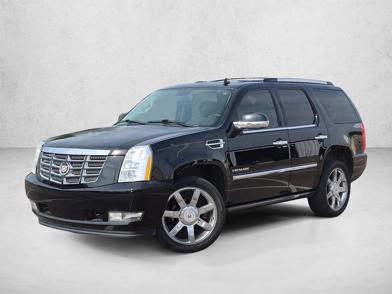2014 Cadillac Escalade Luxury -
                  Plano, TX