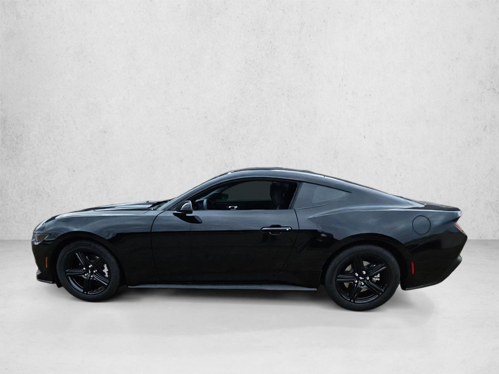 Thumbnail: 2026 Ford Mustang - 2